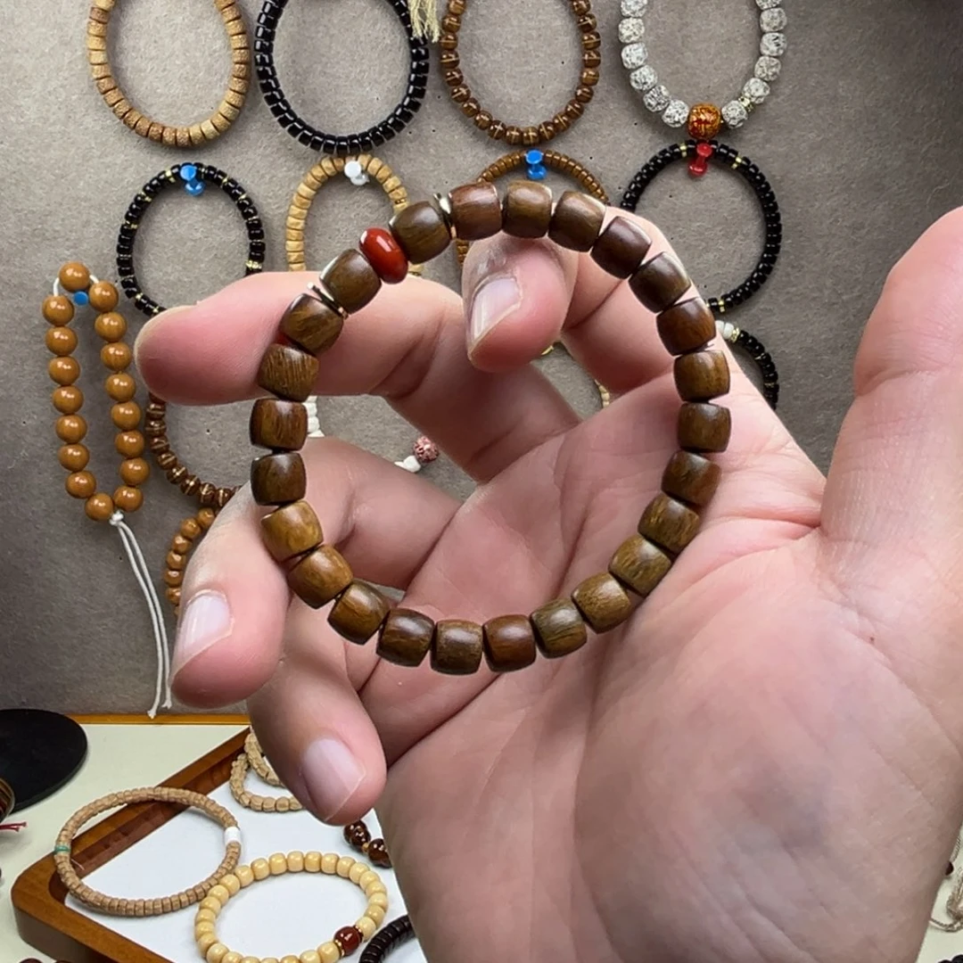 手串菩提根/象牙果