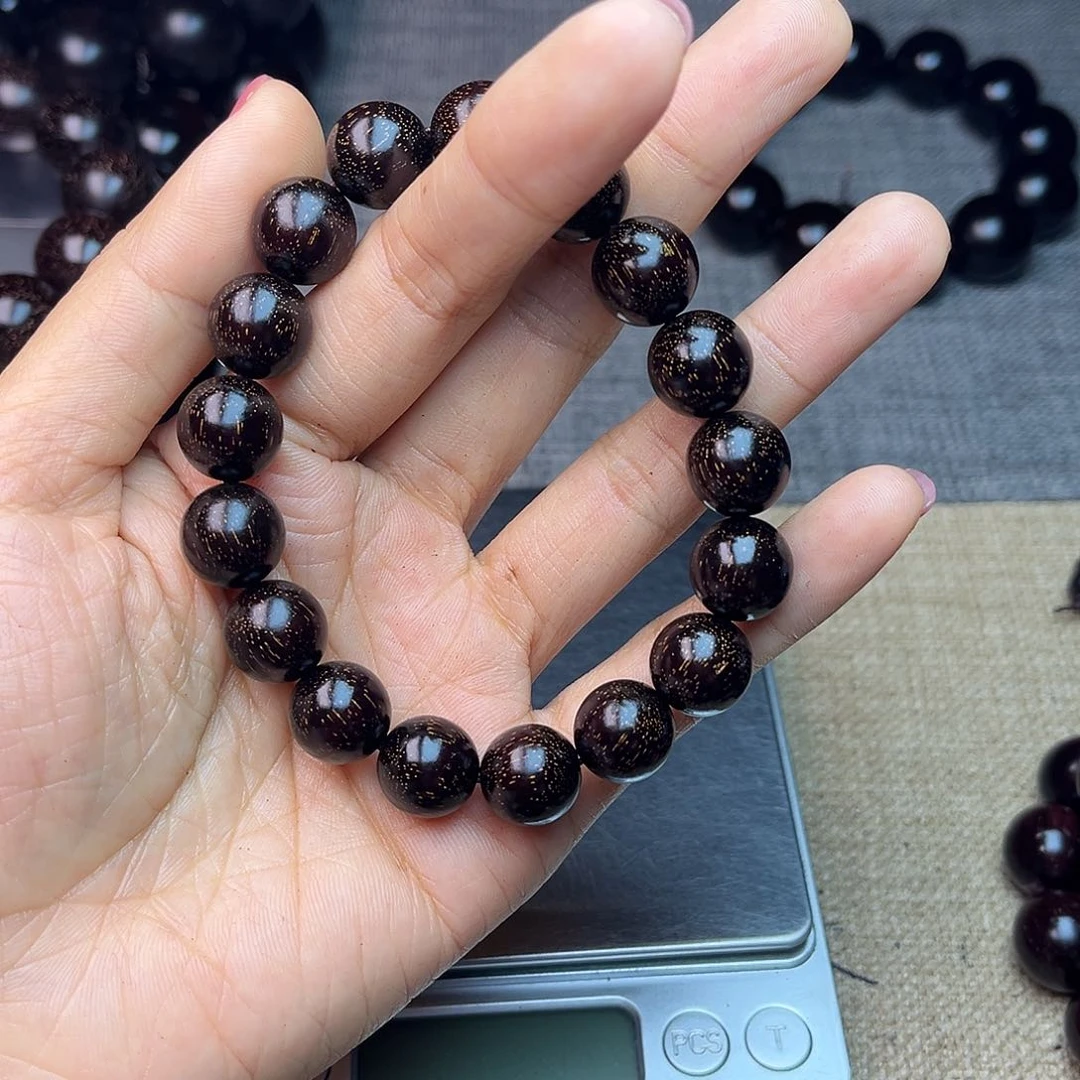 檀香紫檀（小叶紫檀）?****?1.2爆星