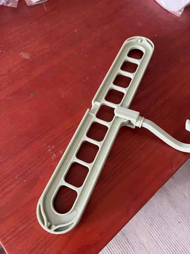 【布施品】多孔衣架