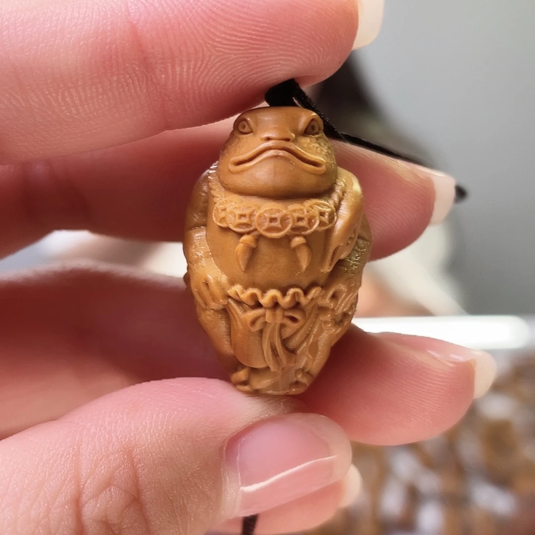 吊坠橄榄核橄榄核