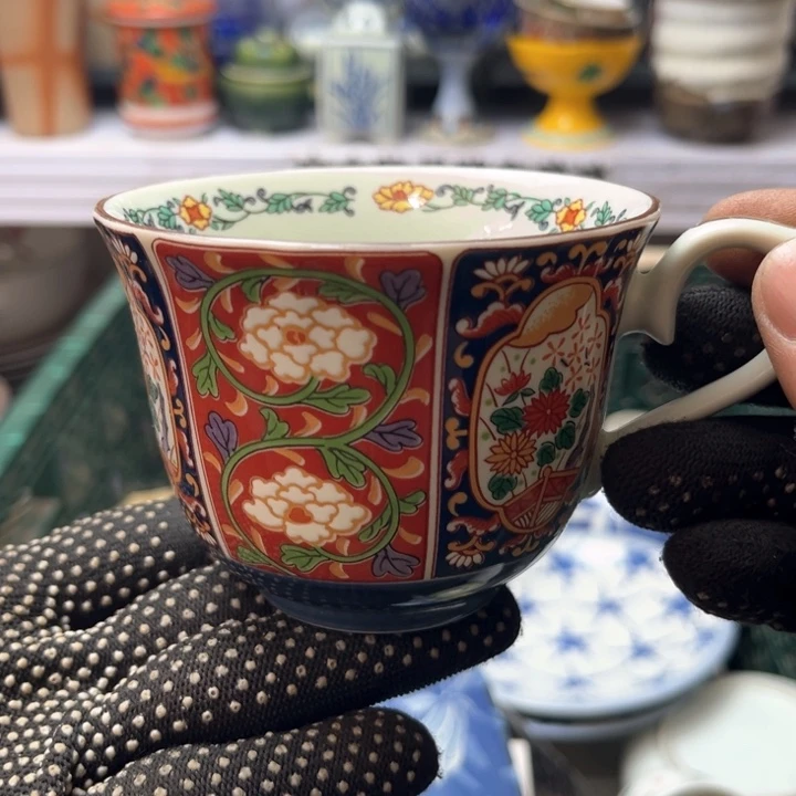 碗水滴瓷器水滴瓷器