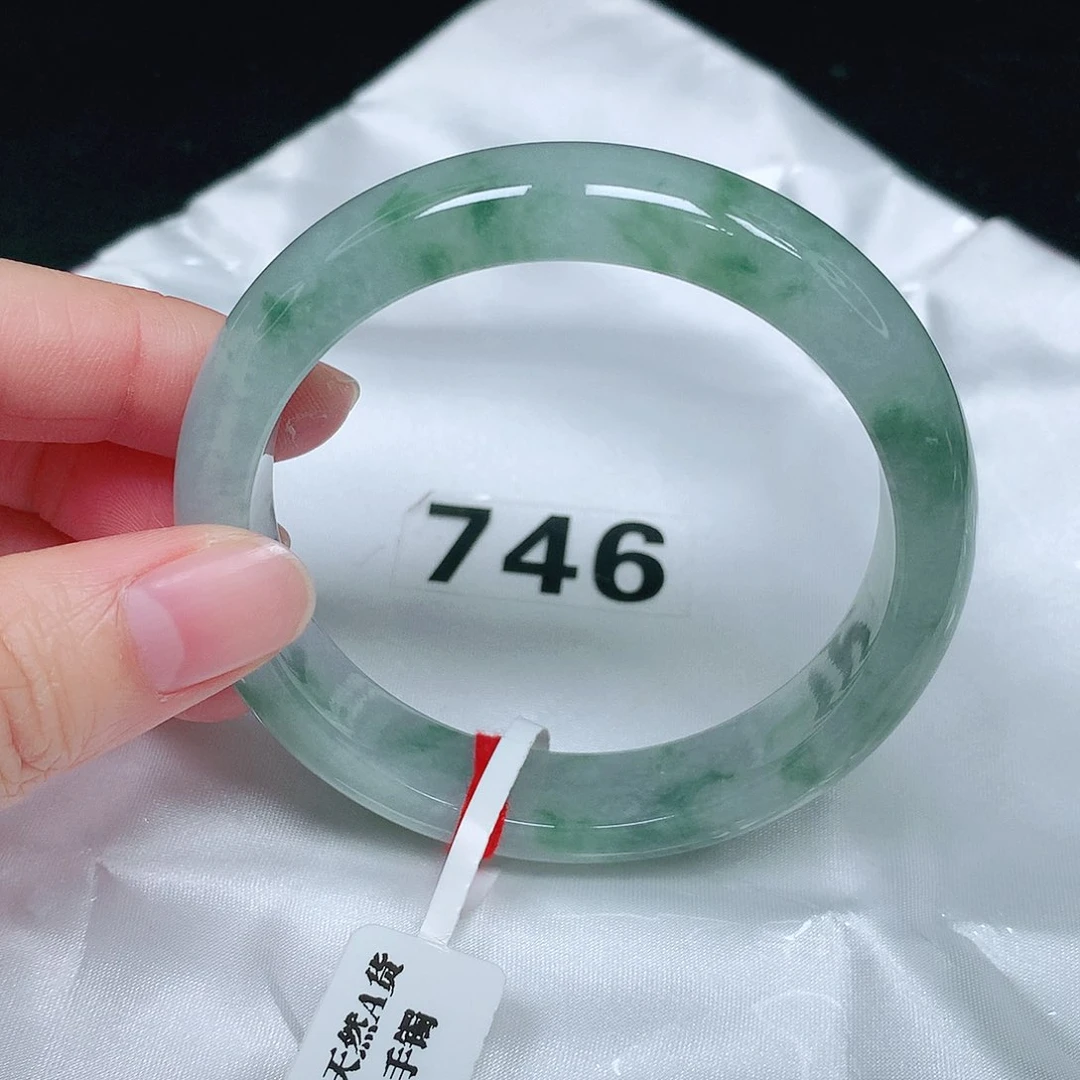 未镶嵌手镯翡翠翡翠手镯未镶嵌