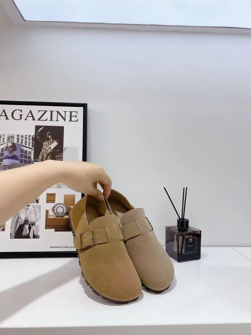 241-262编码叫号链接时尚百搭女鞋舒适软底（偶有瑕疵  介意勿买）