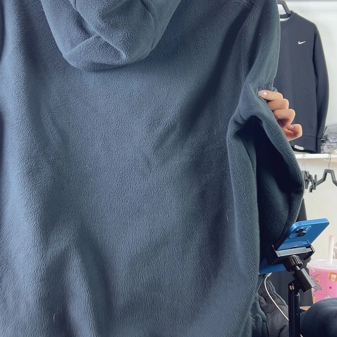 4883黑色 XXL 170-190斤不退换