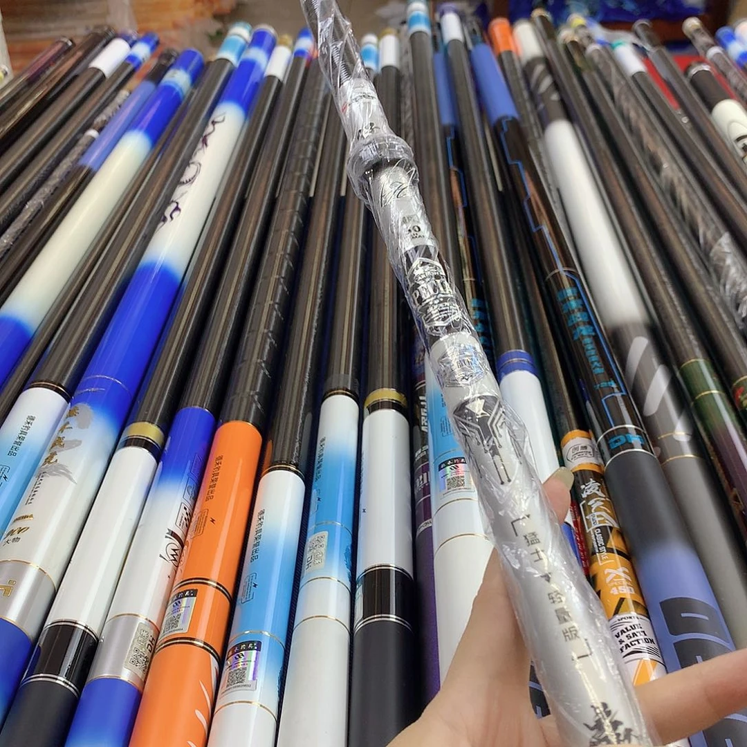 碳素猛士4H4.5米