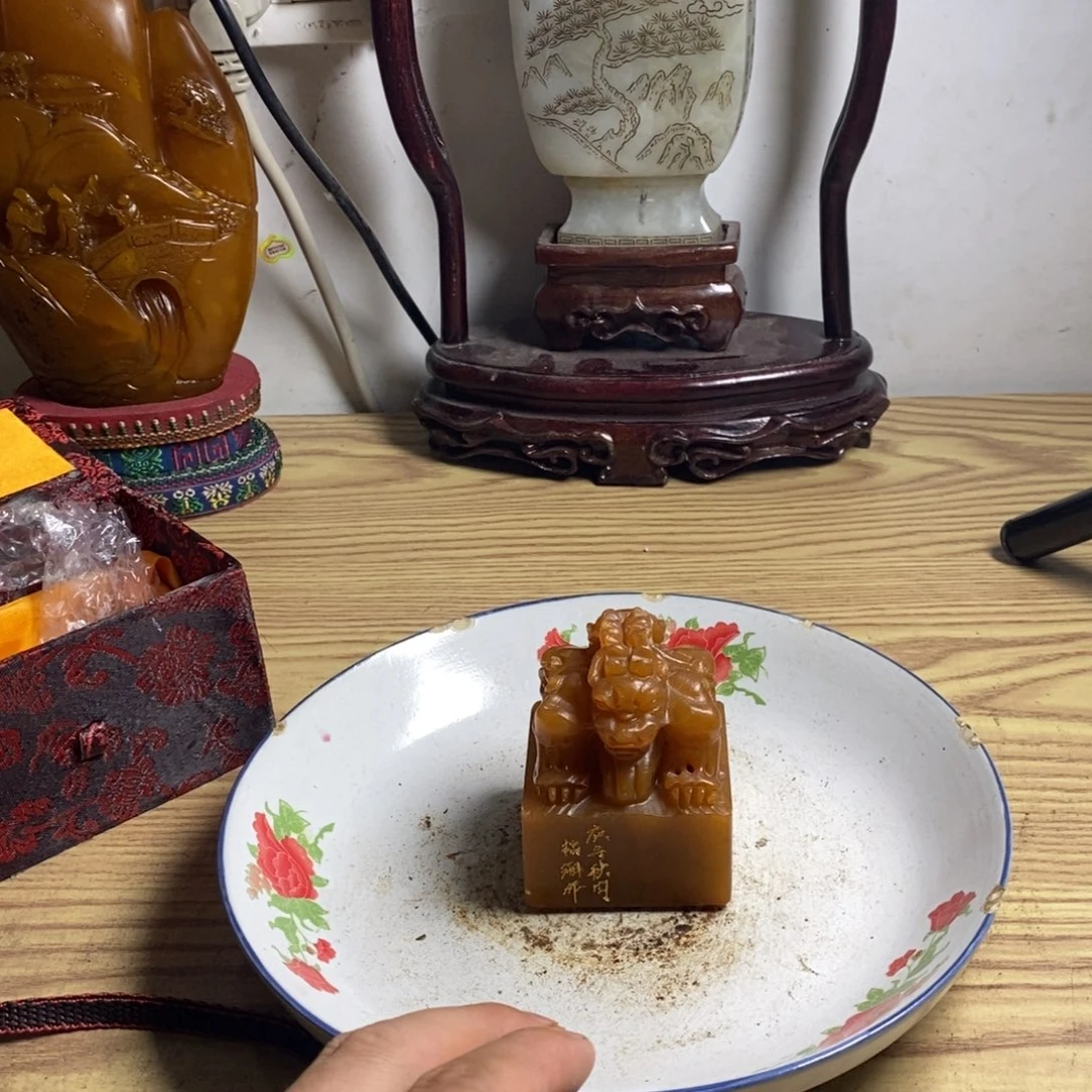 闪购商品直播间画面1