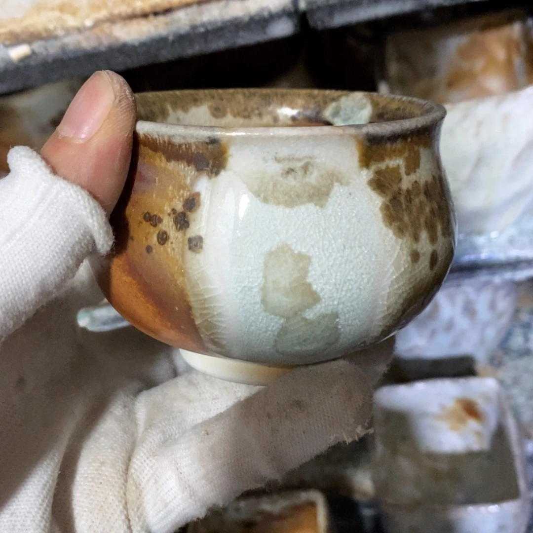 开窑大吉，高货多多497