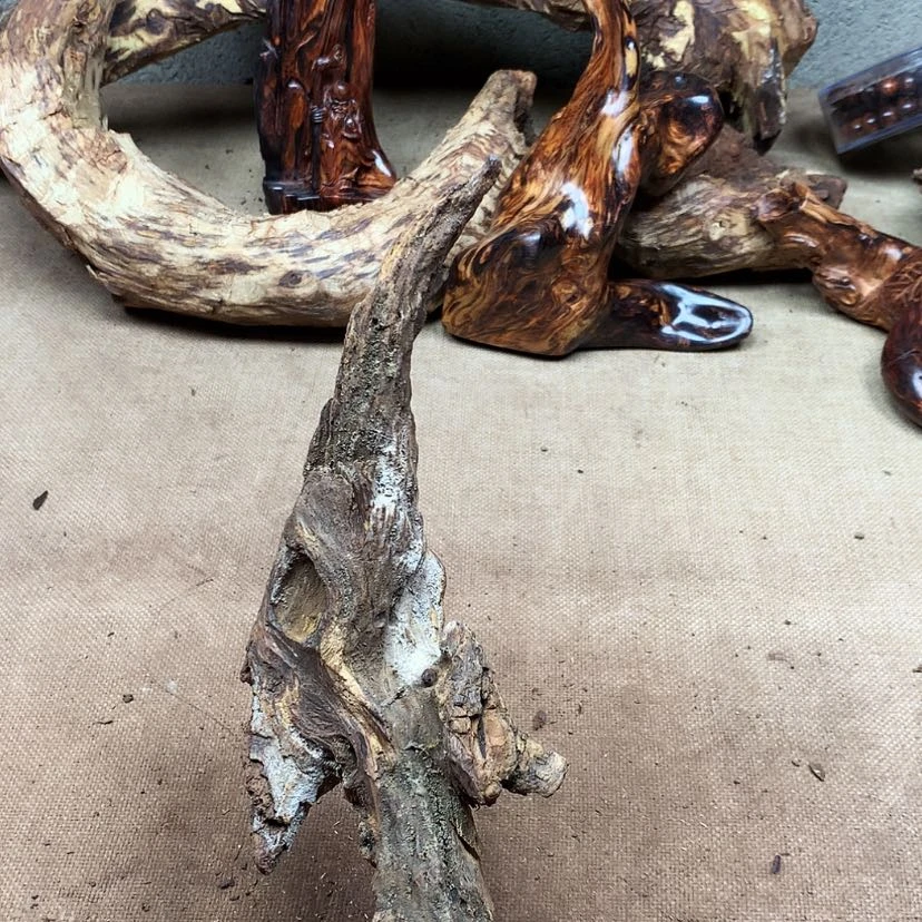 【闪购商品】黄花梨/降香黄檀鑫*原材料供应充足