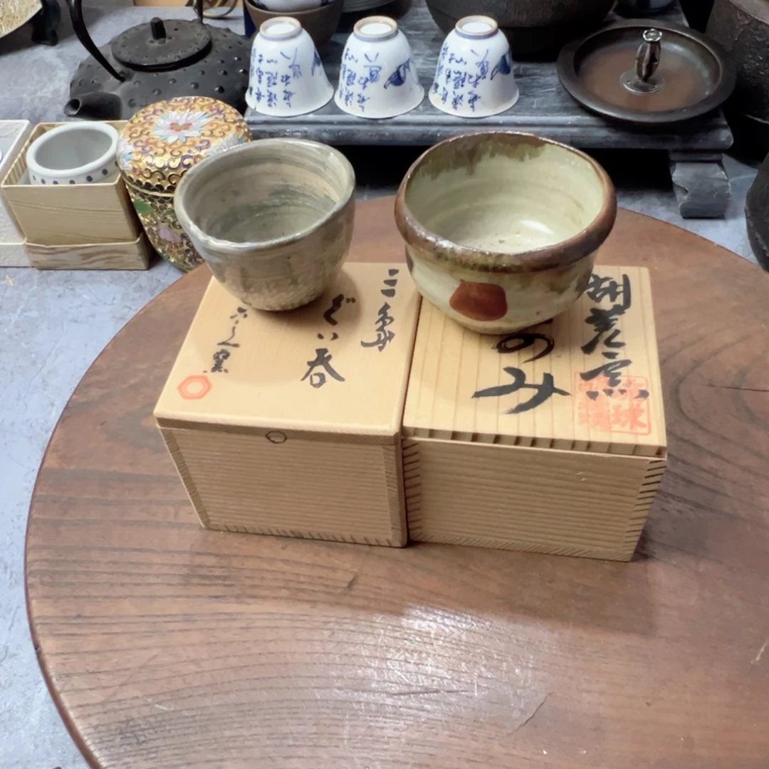 中古杂项，孤品，感谢支持