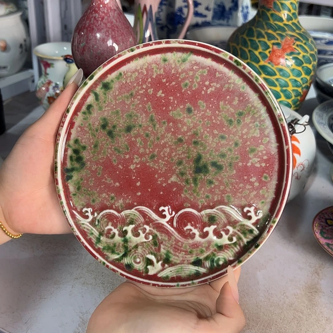 陶摆件陶瓷陶瓷材料加工