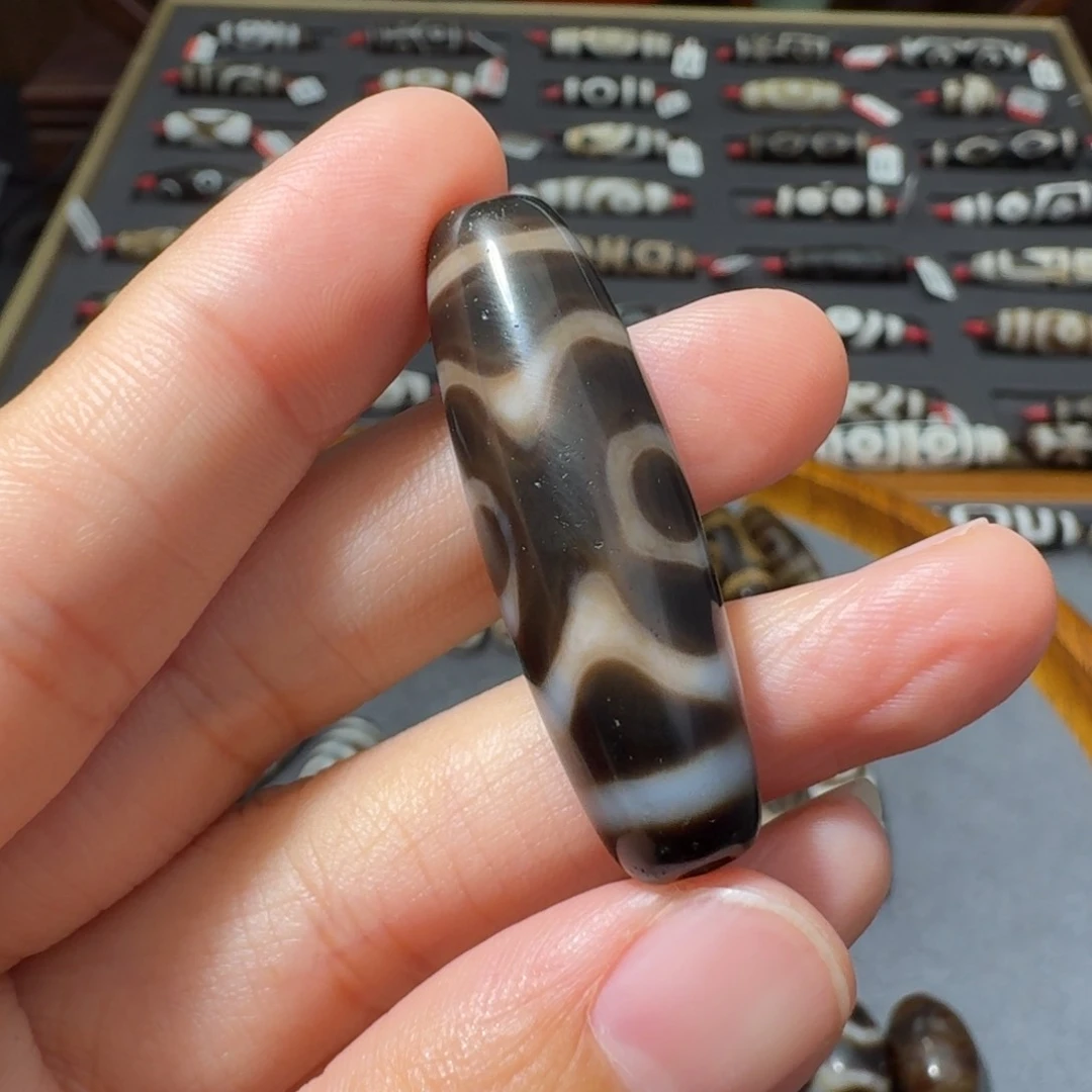 玛瑙/玉髓颈饰未镶嵌鸟****）