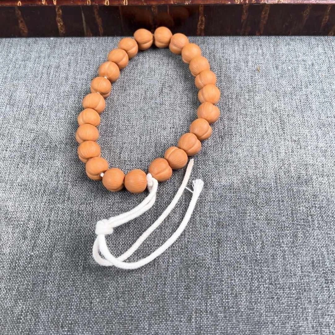 金刚菩提吊坠猴头屁桃