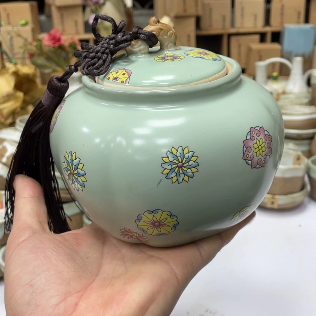 【闪购商品】壶茶杯茶壶陶瓷茶具