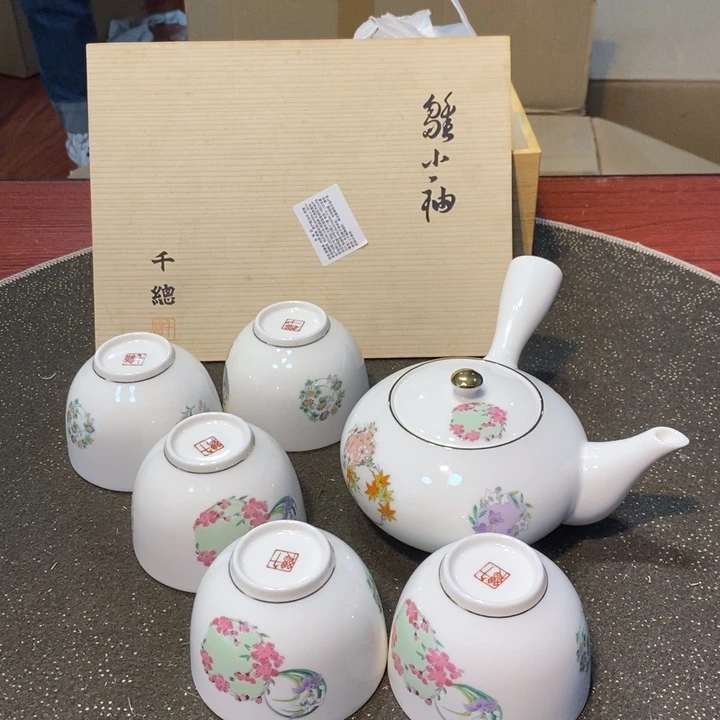 瓷片陶瓷艺术品制作工艺