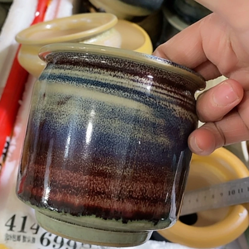 【闪购商品】红陶瑕疵