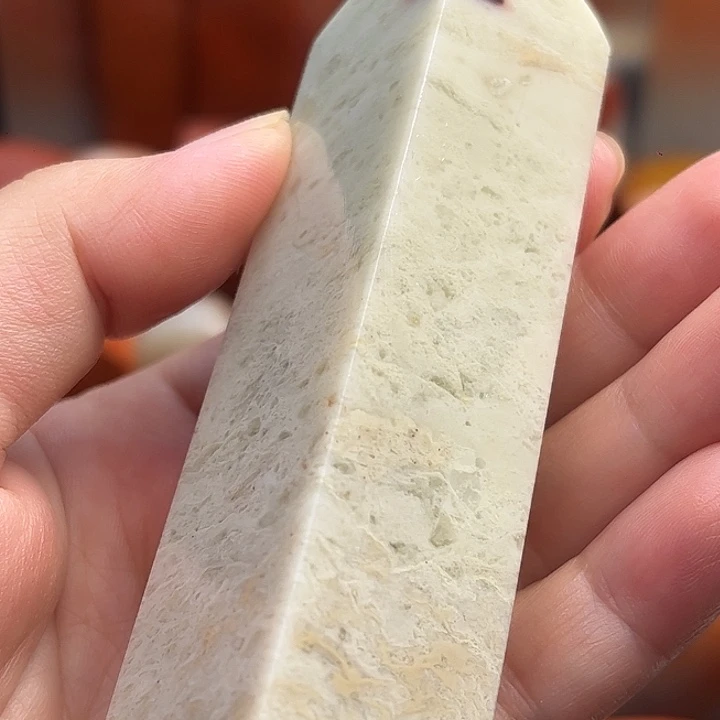 老挝石老挝保利石印章