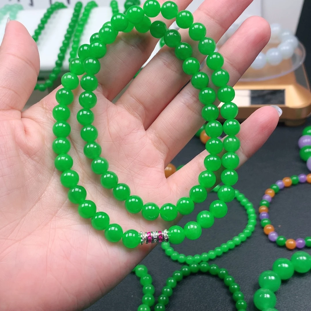 所见即所得，一物一拍108
