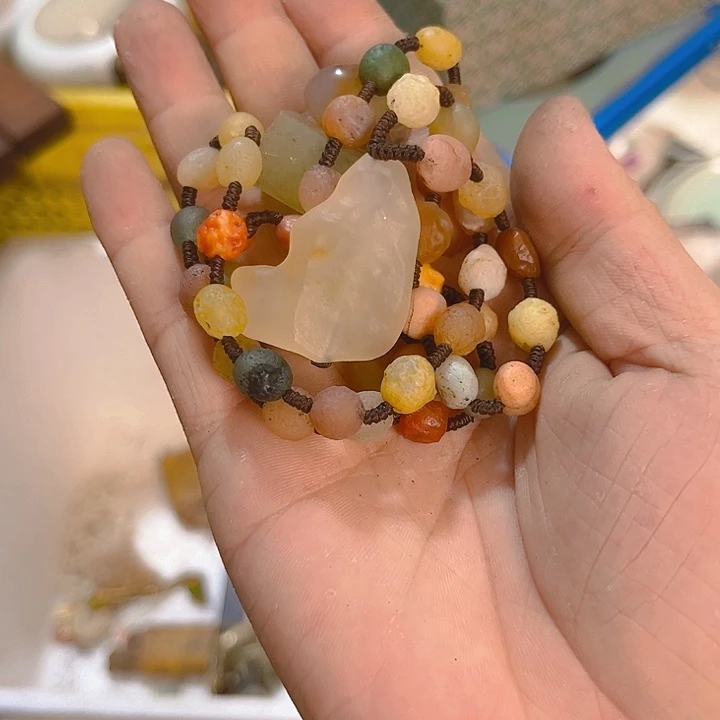 杂色豆（科檀/科特迪瓦檀木）艾*