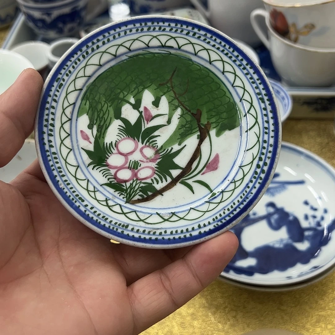 日用陶瓷制品商品