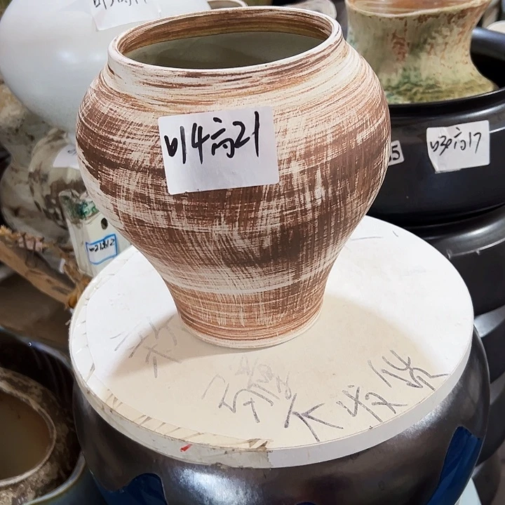景德镇精品花盆栽适合盆
