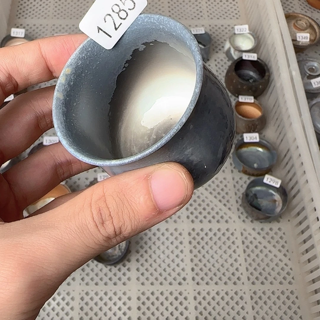 陶摆件1285bjgydfg