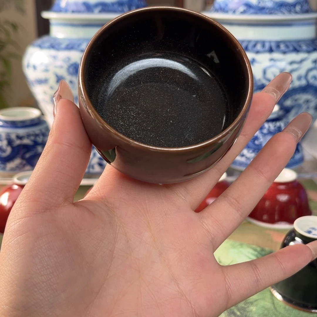 刺***仙瓷片景德镇陶瓷研究所等