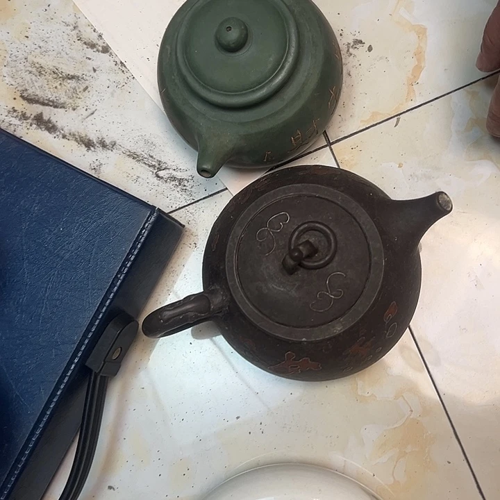 填***字非洲紫檀（红花梨）