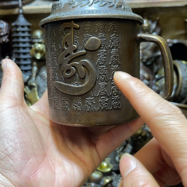 铜器摆件诚信经营