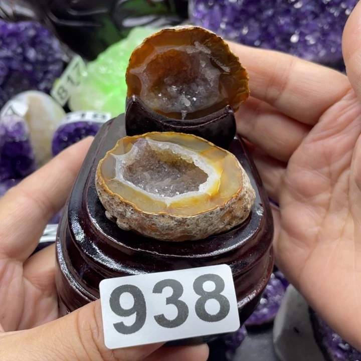 未镶嵌大型摆件（非配饰）水晶