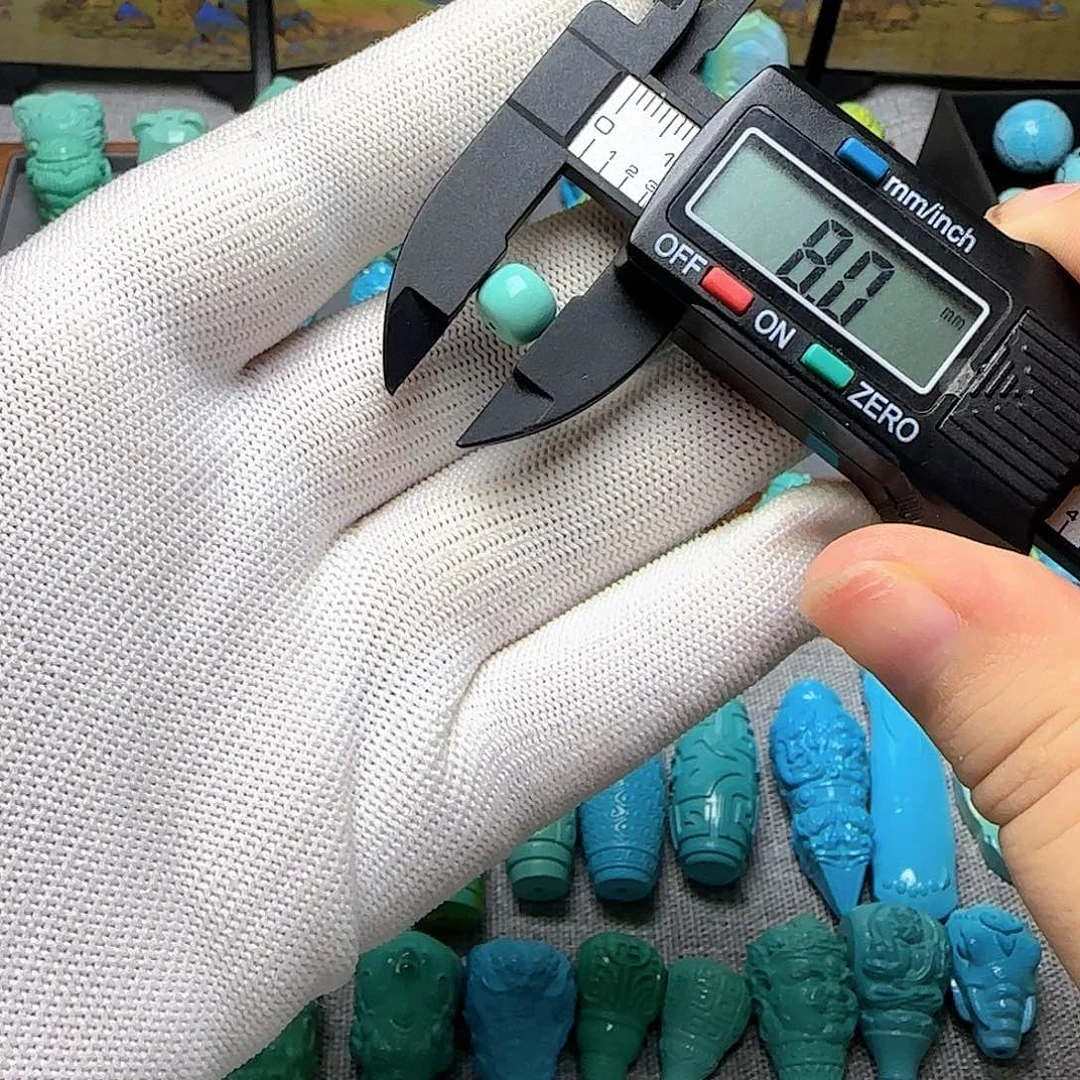 配珠，配饰，老型，直播间选品