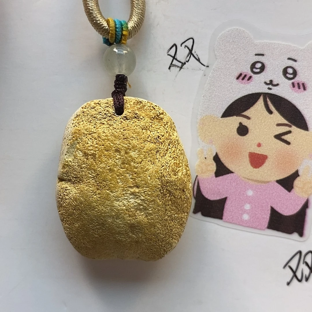 定制琥珀未镶嵌琥珀蜜蜡