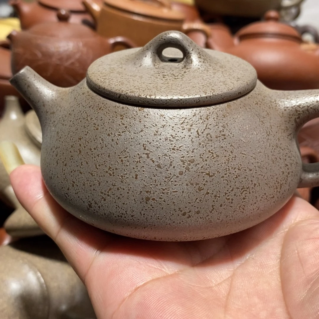 紫砂茶壶闪购商品紫砂壶