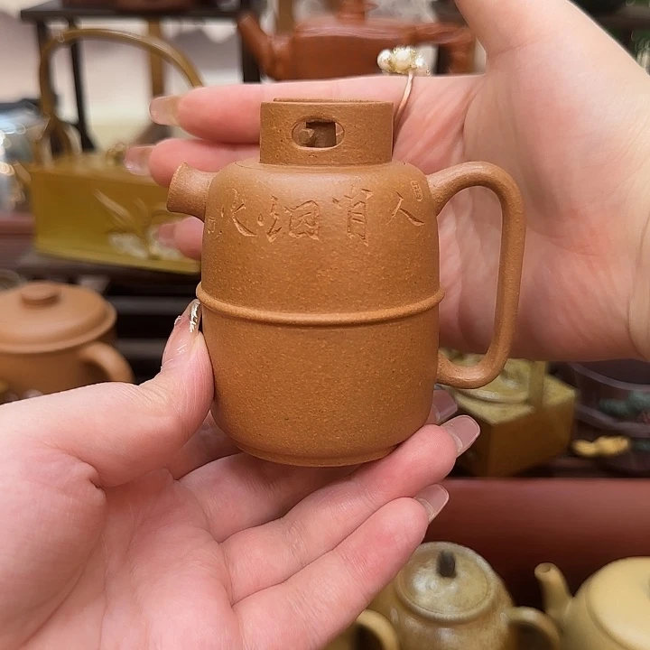 茶壶紫砂福利多多