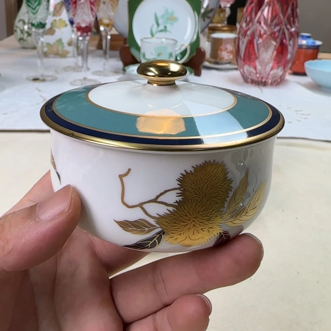 暖阳大叔海外瓷器