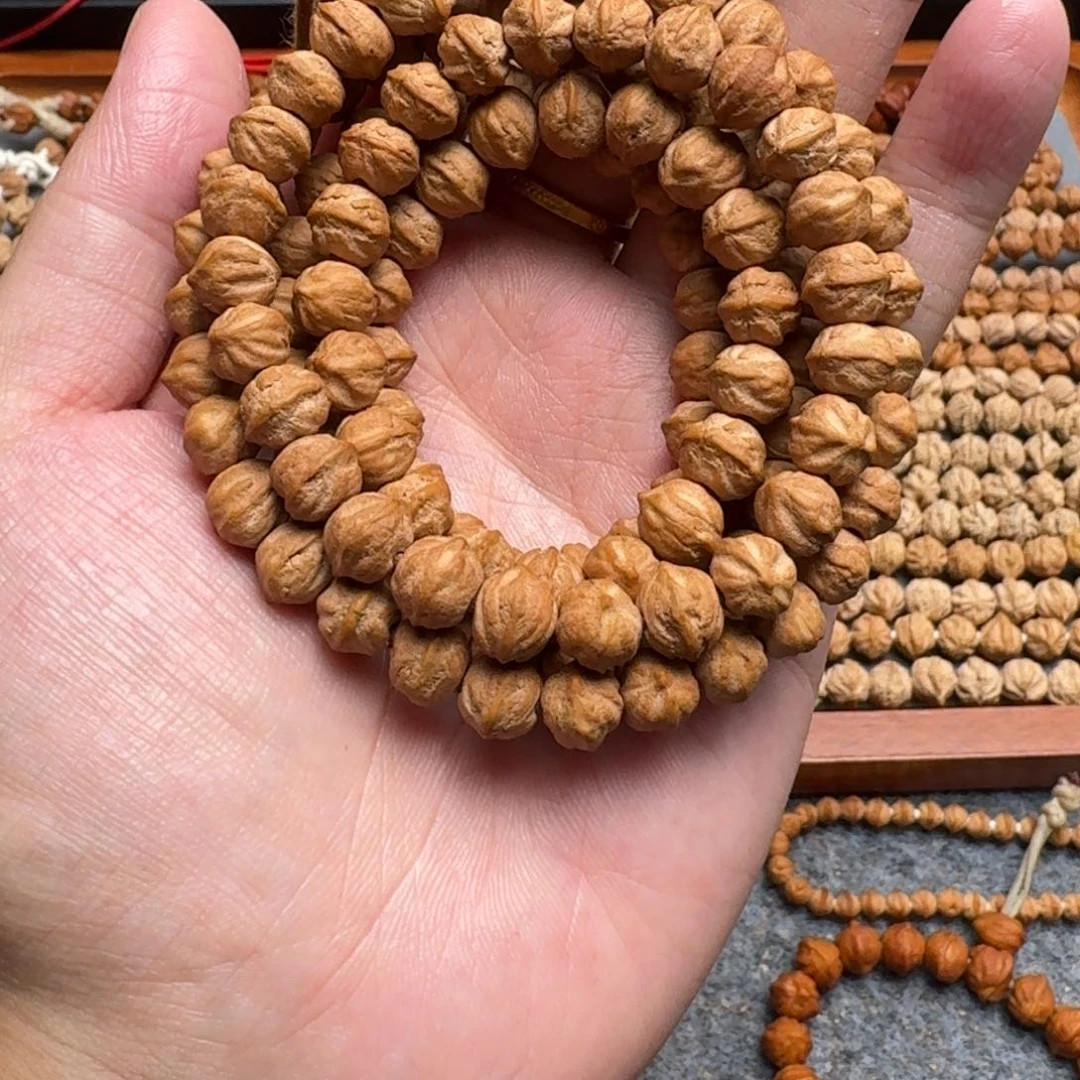 手串柏香籽/百香籽2