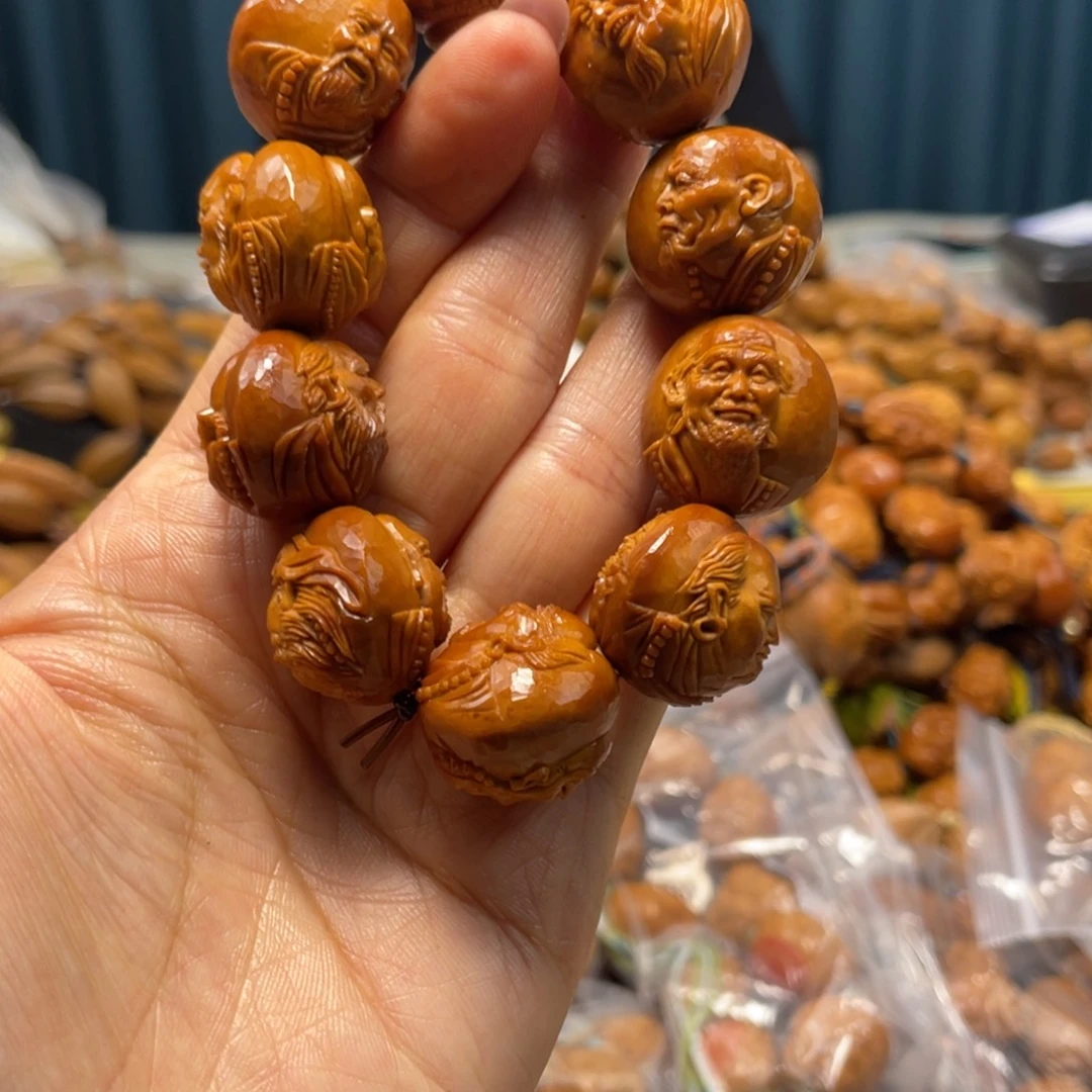 吊坠橄榄核橄榄核