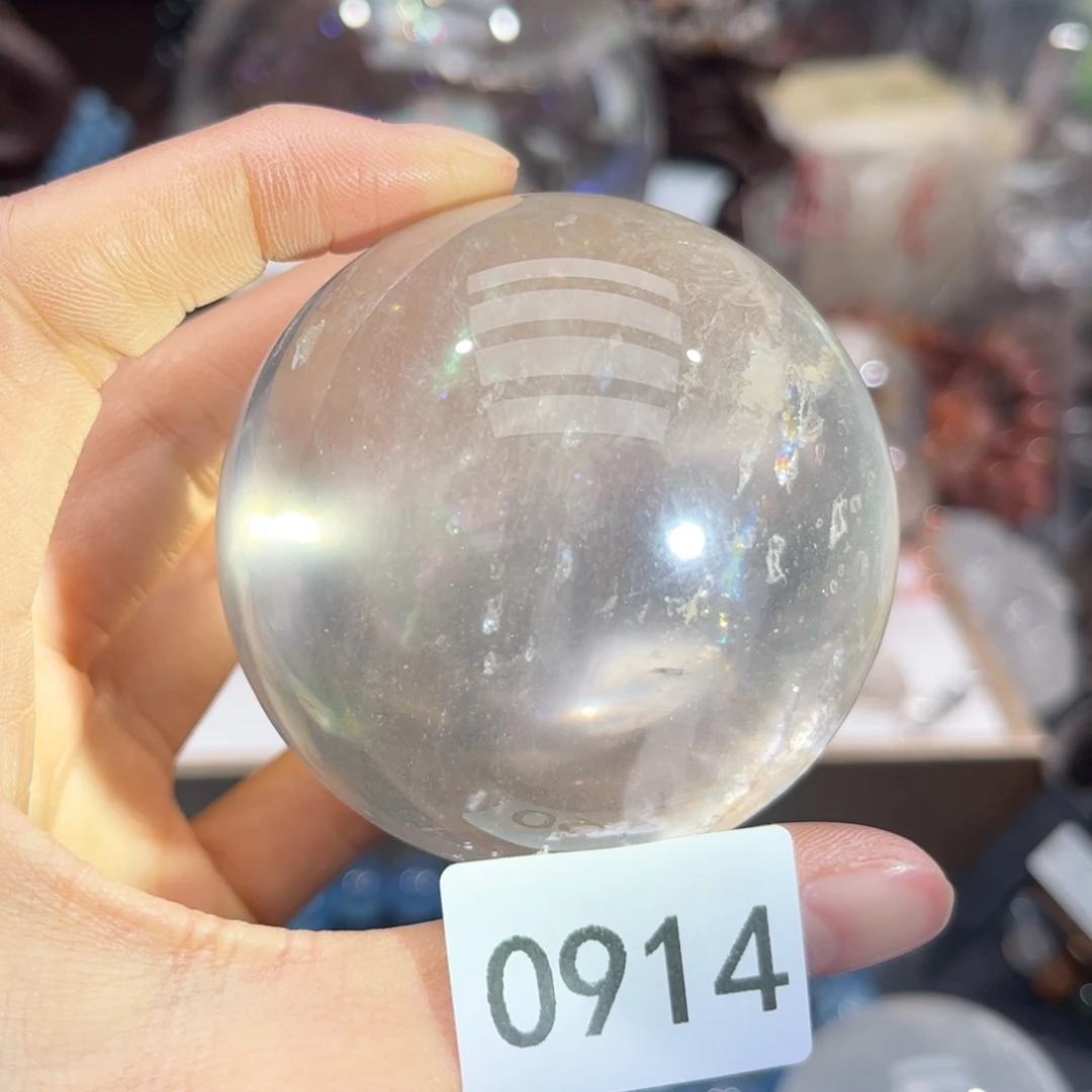 【闪购商品】未镶嵌大型摆件（非配饰）水晶