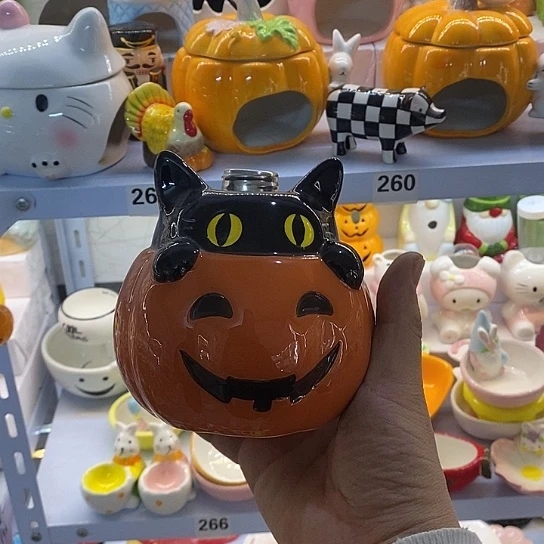 摆件U****i陶瓷微瑕摆件