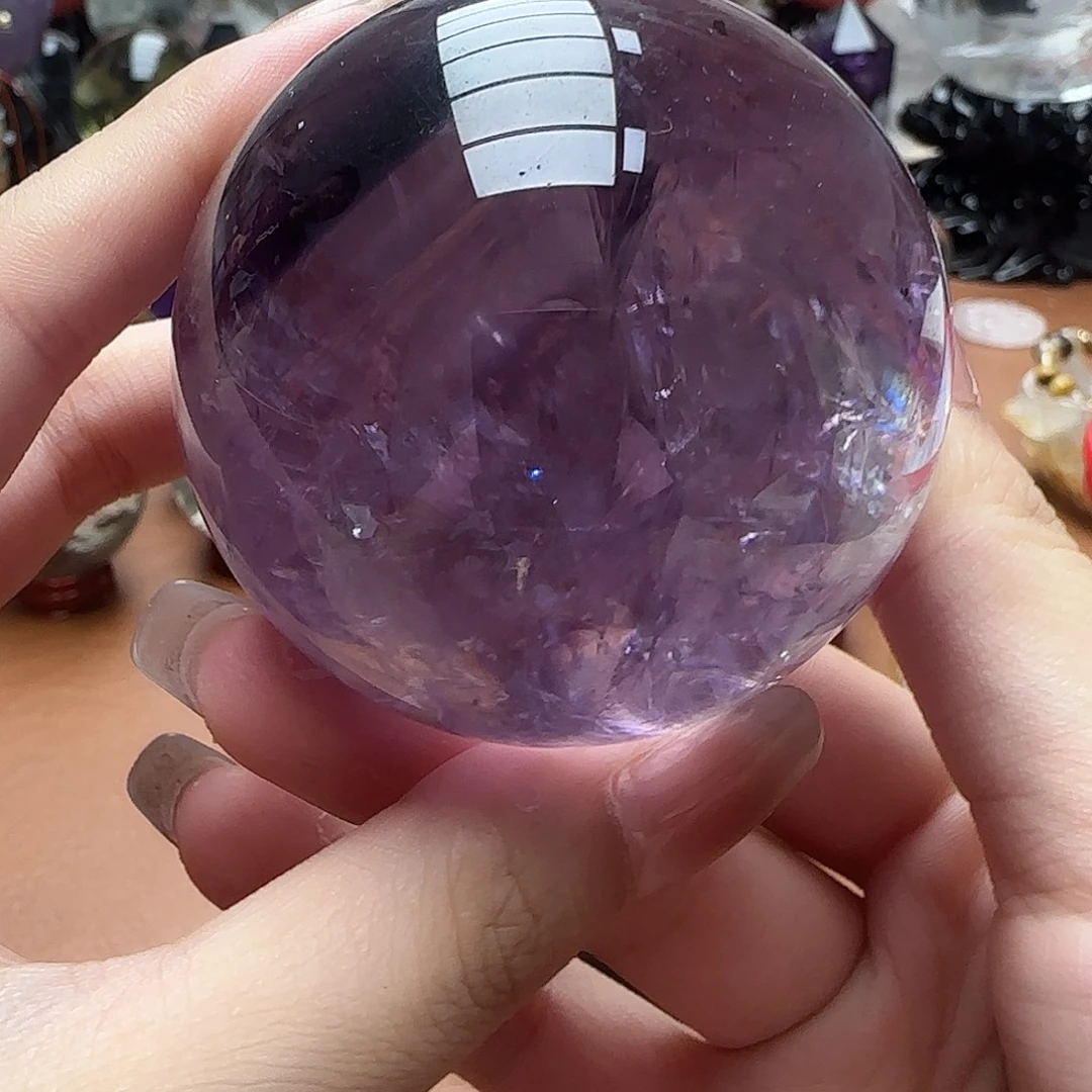 水晶摆件未镶嵌B202