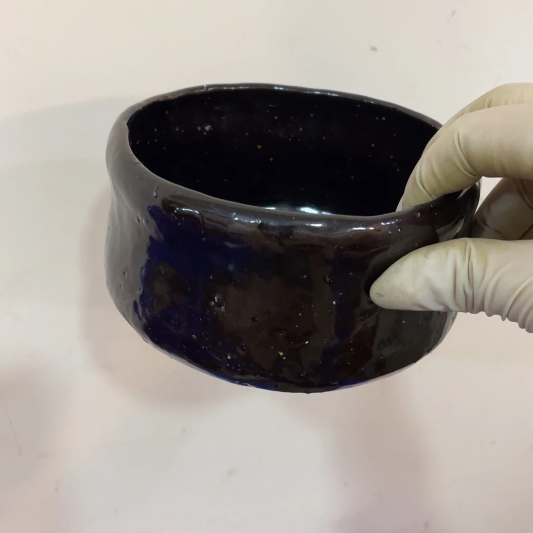 微瑕_ 回流物品，不是全新
