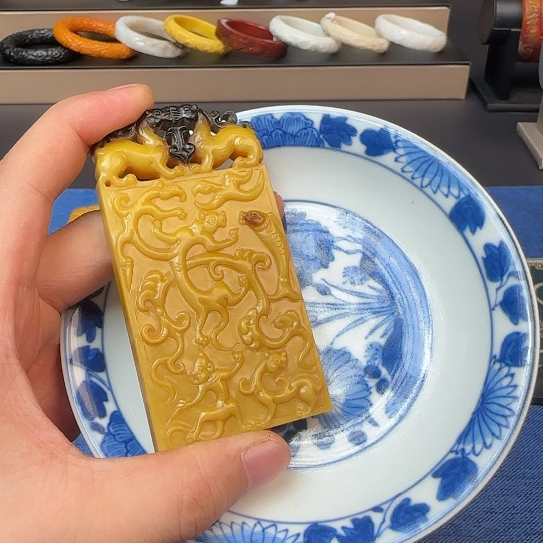 瓷片精品系列产品11