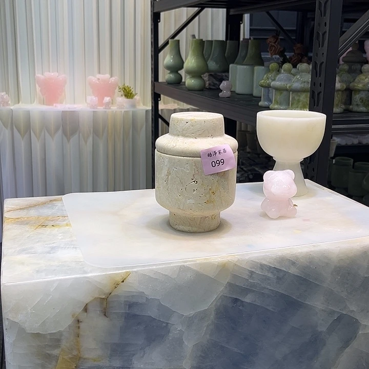 石材洞石煲仔饭099