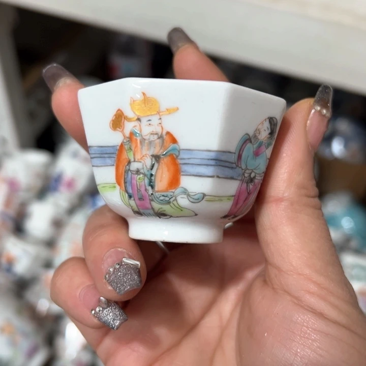 杯景德镇陶瓷库存