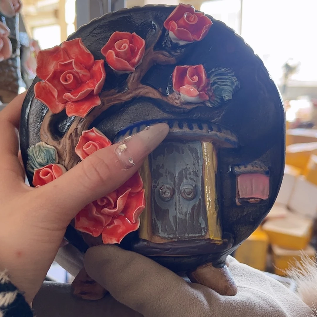 【闪购商品】红陶福利