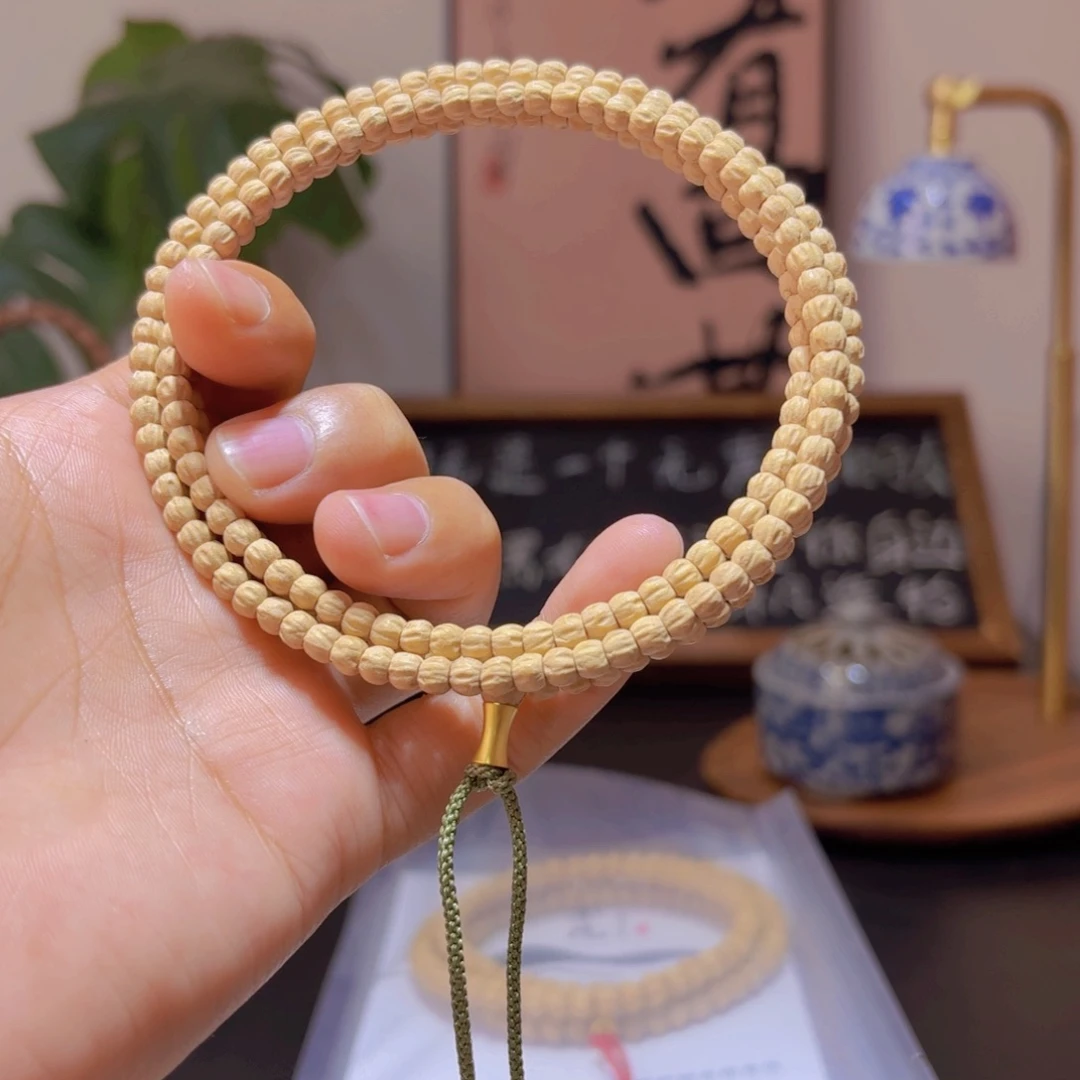 柏香籽/百香籽吊坠