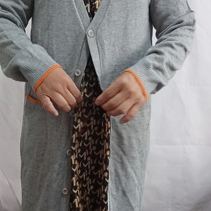 穿着舒服透气性好
