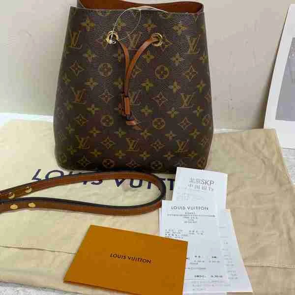 95新 LouisVuitton/路易威登 小野专属/95新/单肩包/DJ4521