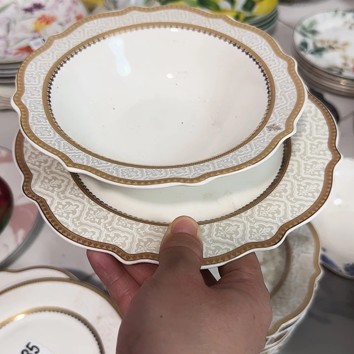 普通钢化玻璃双饮款小*