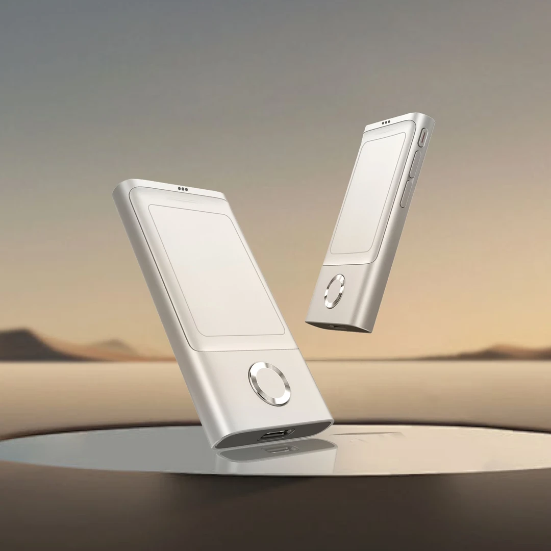 【魏牌】触屏指尖遥控器（限全新蓝山车型）