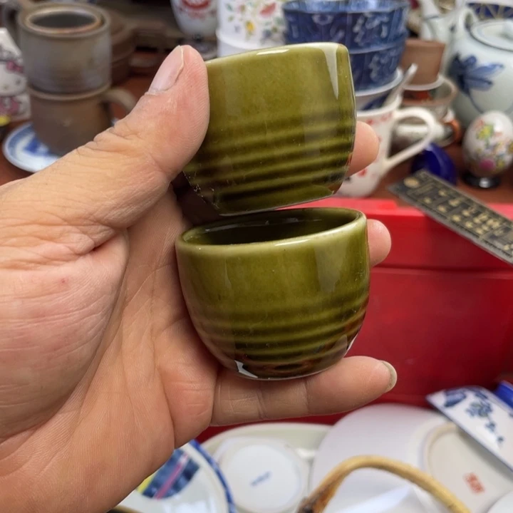 琉璃手工艺品开播了开播了开播了